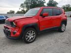 JEEP RENEGADE 2020