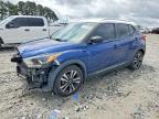 NISSAN KICKS 2020