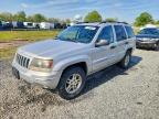 JEEP GRAND CHEROKEE 2004