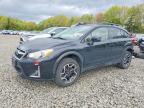 SUBARU CROSSTREK 2016