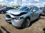 MAZDA CX-5 2022