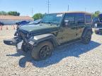 JEEP WRANGLER UNLIMITED 2021