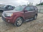 HONDA PILOT 2011