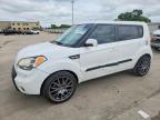 KIA SOUL 2011