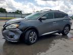 NISSAN MURANO 2016