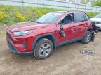 TOYOTA RAV4 HYBRID 2024