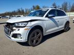 AUDI SQ5 2019