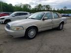 MERCURY GRAND MARQUIS 2010