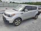 KIA SOUL 2017