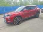 CHEVROLET BLAZER 2025