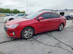 HYUNDAI ELANTRA 2019