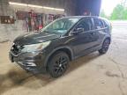 HONDA CR-V 2015