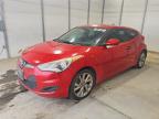 HYUNDAI VELOSTER 2016