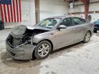 KIA OPTIMA 2016