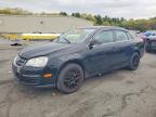 VOLKSWAGEN JETTA 2009