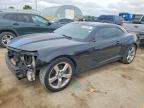 CHEVROLET CAMARO 2013