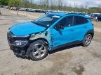 HYUNDAI KONA 2022