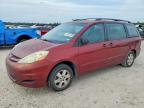 TOYOTA SIENNA 2006
