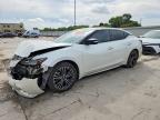NISSAN MAXIMA 2020