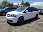 DODGE GRAND CARAVAN 2019
