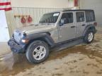 JEEP WRANGLER UNLIMITED 2020