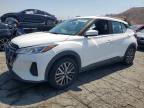 NISSAN KICKS 2021