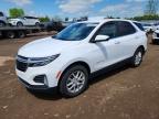 CHEVROLET EQUINOX 2022