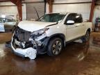 HONDA RIDGELINE 2018