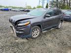 JEEP CHEROKEE 2017