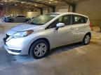 NISSAN VERSA NOTE 2018