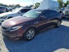KIA OPTIMA 2018