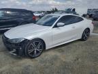 BMW 430XI 2021