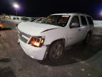 CHEVROLET TAHOE 2007