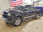 NISSAN TITAN 2012