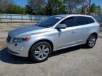 VOLVO XC60 2016