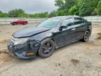 FORD FUSION 2010