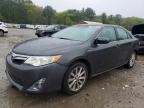 TOYOTA CAMRY HYBRID 2012