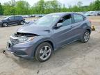 HONDA HR-V 2022