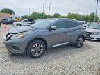 NISSAN MURANO 2015
