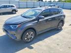 TOYOTA RAV4 HYBRID 2017