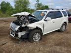 MERCURY MARINER 2010