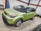 KIA SOUL 2015
