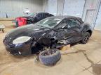 MITSUBISHI ECLIPSE 2008