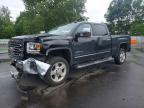 GMC SIERRA 2016