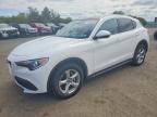 ALFA ROMEO STELVIO 2019