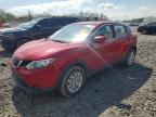 NISSAN ROGUE SPORT 2018