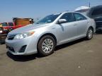 TOYOTA CAMRY HYBRID 2012