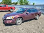 CHEVROLET IMPALA 2007