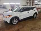 NISSAN KICKS 2020
