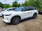 INFINITI QX60 2025